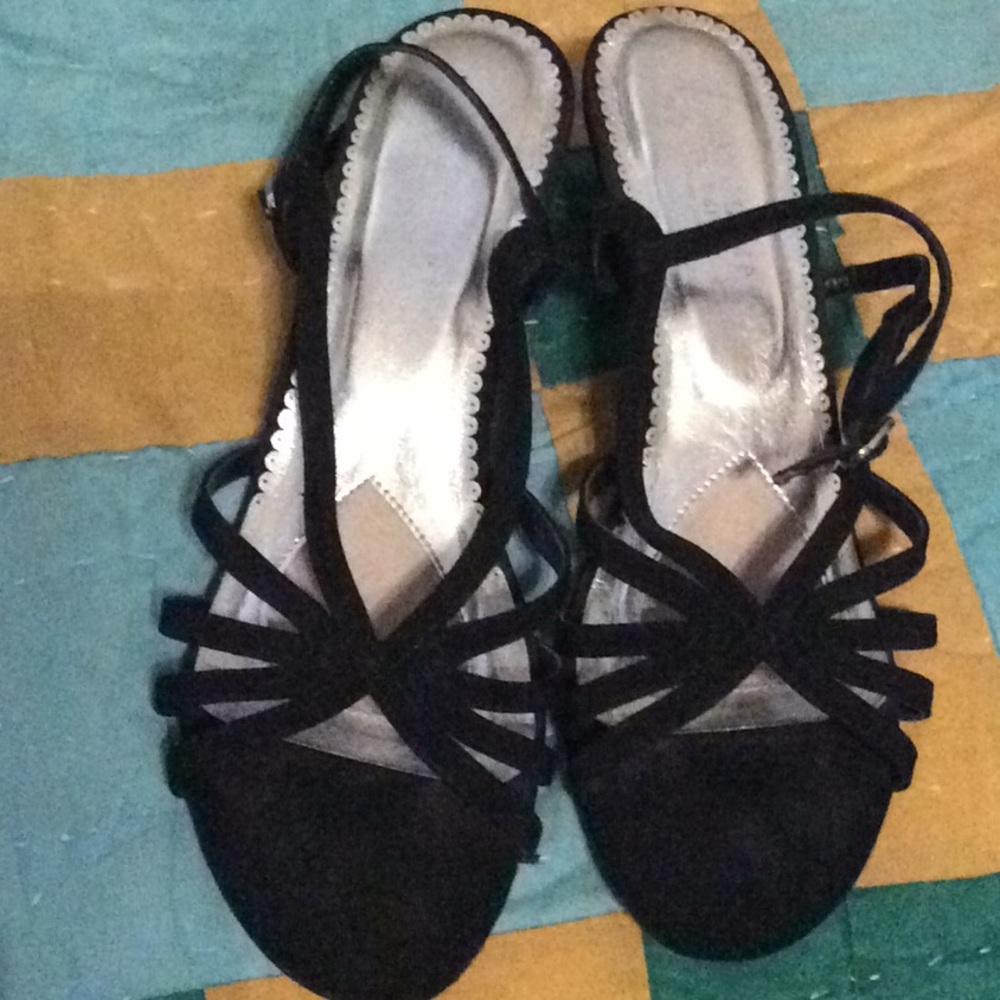Mark Kemp Shoes